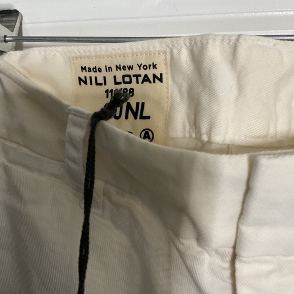 Nili Logan Shon Jeans NWT - Picture 2 of 2